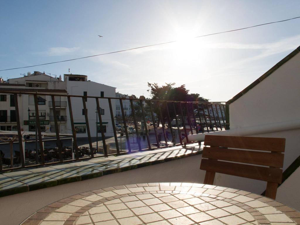 Hostal Marina Кадакес Номер фото