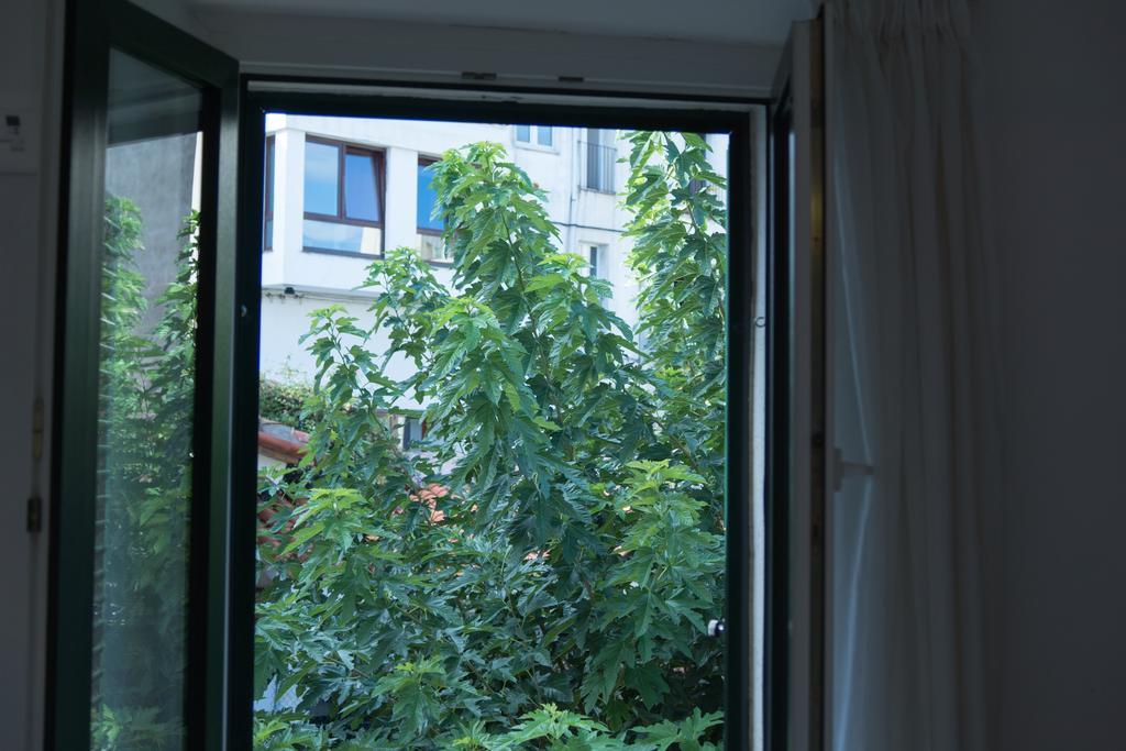 Hostal Marina Кадакес Экстерьер фото